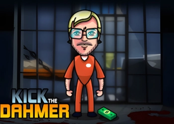 Kick the Dahmer