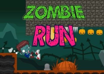 Zombie Run