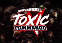 John Carpenter's Toxic Commando: Blast Your Way Through 80s-Inspired Mutant Mayhem