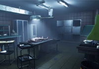 Unveiling the Chilling Realms of Autopsy Simulator: A Deep Dive into Horror and Mystery